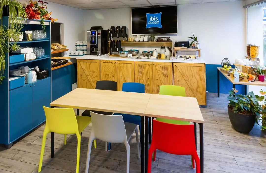 Ibis Budget Boulogne-Sur-Mer Centre Les Ports-1
