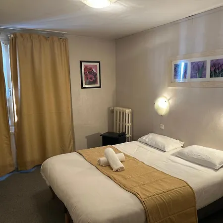 Hotel Alexandra Centre Ville-Nausicaa-3