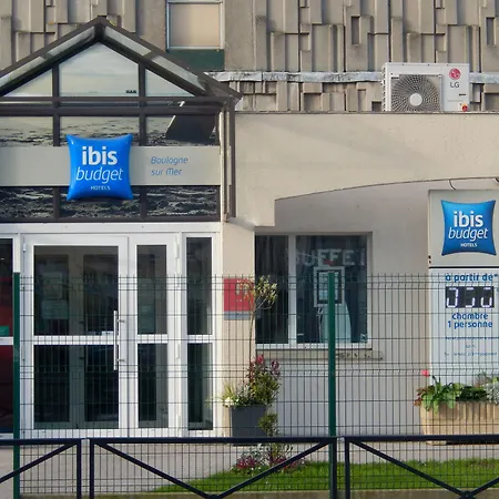 Ibis Budget Boulogne-Sur-Mer Centre Les Ports-3