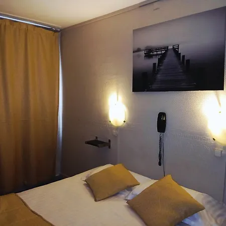 Hotel Alexandra Centre Ville-Nausicaa-2
